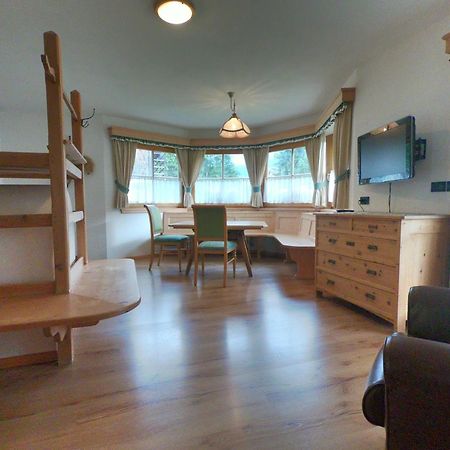 Villa Ortensia 산 비질리오 디 마레베 외부 사진