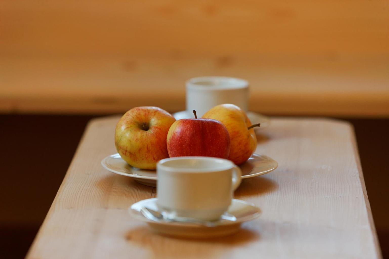 Villa Ortensia 산 비질리오 디 마레베 외부 사진
