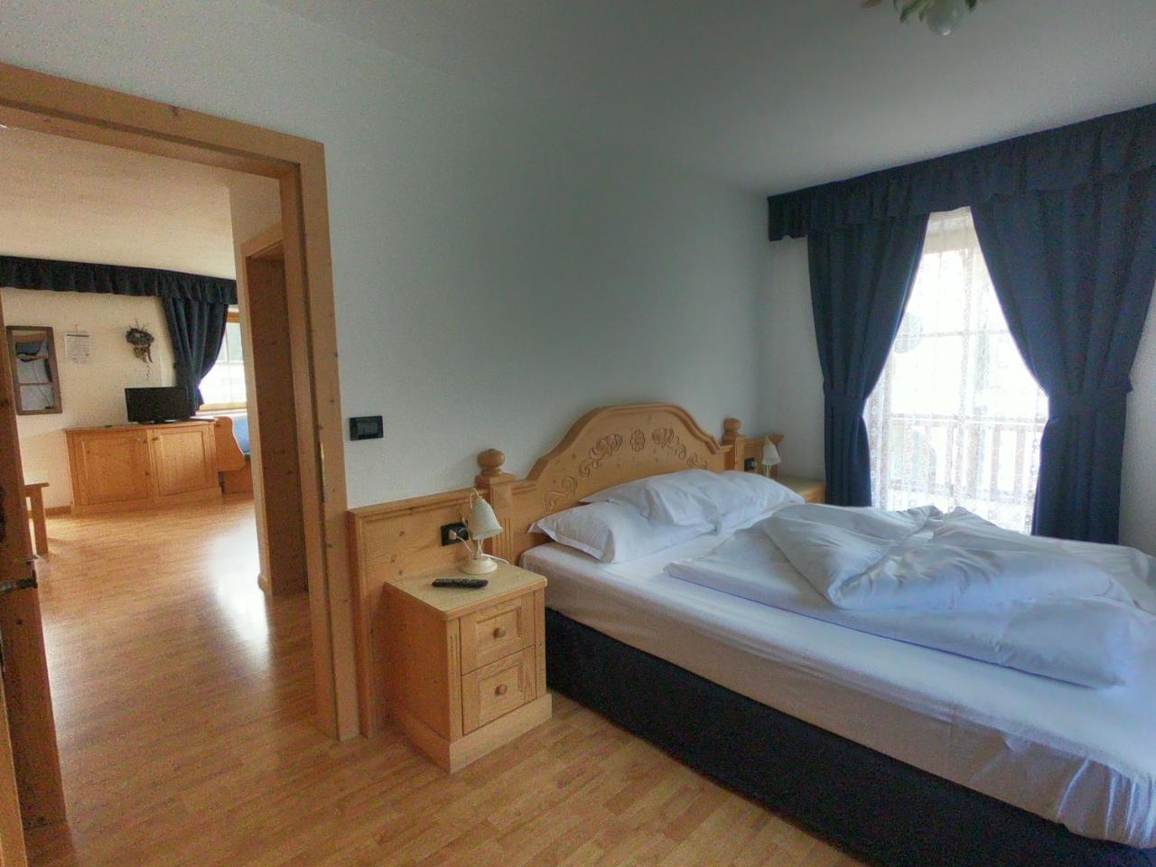 Villa Ortensia 산 비질리오 디 마레베 외부 사진