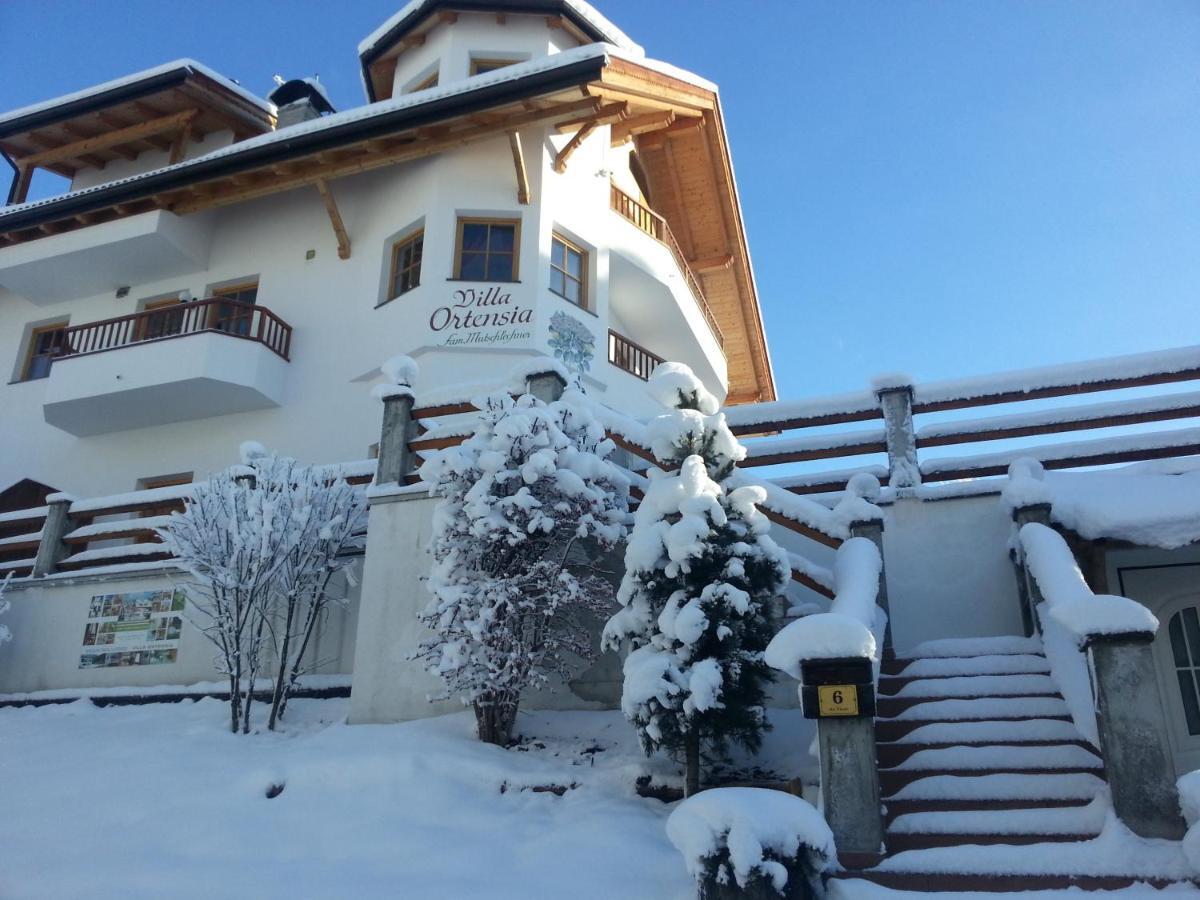 Villa Ortensia 산 비질리오 디 마레베 외부 사진